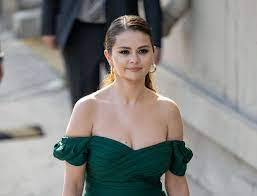 Selena Gomez Recalls a Career Moment When She Felt 