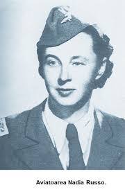 Nadia Russo's Instagram, Twitter & Facebook