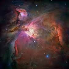Messier 42 (The Orion Nebula) - NASA Science