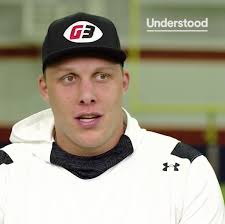 Garett Bolles (@gbolles72) • Facebook