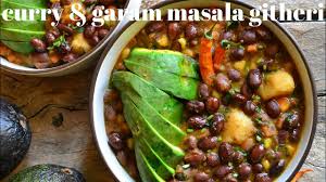 Jinsi ya kupika maharage matamu bila kutumia nazi. Free Curry And Garam Masala Githeri Simple Githeri Recipe Kaluhi S Kitchen Mp3 With 11 09