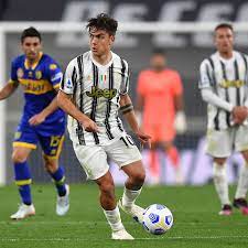 Alvaro morata spares old lady's blushes by curling brilliant equaliser.soon. 0a3iibpklnelnm