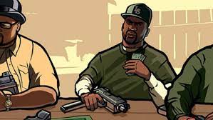 Wallpaper flare collects most beautiful hd wallpapers for pc, mobile and tablet desktop, including 720p, 1080p, 2k, 4k, 5k, 8k resolutions, all a community to share your favorite hd wallpapers. Cj And Big Smoke 1920x1080 Wallpaper Teahub Io