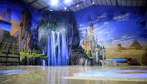 # 96 3d out of 1.8k stories. Museum 3d Amazing Art World Bandung Bara Outdoor