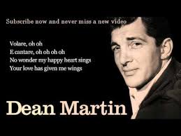 Best Dean Martin Songs: The Greatest Songs by The Great Entertainer