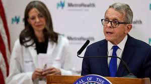 Ohio's stay at home order: Challenges To Ohio S Stay At Home Order Mount As Gop Lawmakers Attempt To Limit Health Director S Power Abc News