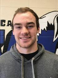 Derek Kroll, Oshkosh West