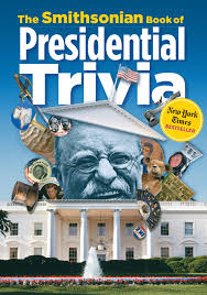 Many were content with the life they lived and items they had, while others were attempting to construct boats to. The Smithsonian Book Of Presidential Trivia Smithsonian Institution Pastan Amy 9781588343253 Amazon Com Books