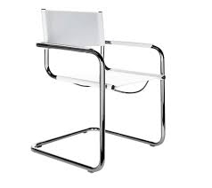 Schwingstuhl leder echtlederstuhl lederstuhle stuhl stuhle taliteo i 2er set weiss. Denver Freischwinger Klassiker Besucherstuhl Leder Weiss Gunstig Mobel Kuchen Buromobel Kaufen Froschkonig24