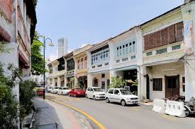 Interesting name for a restaurant! George Town Penang First Hand Guide What To Expect