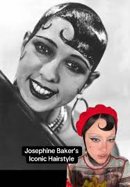 Antoine De Paris Josephine Baker