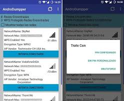 Nov 03, 2020 · antes tenias que descargar un programa para descifrar claves wifi para pc y estudiar los comandos para poderlo usar, el programa más efectivo para este tipo de trabajo era con backtrack por linux. Androdumpper La App Para Descifrar Claves Wifi Por Wps En Android Tecnologia