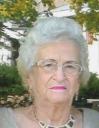 Charlotte Opper Obituary (1936