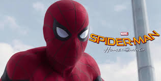 Resultado de imagem para homem aranha de volta ao lar
