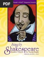 Shakespeare