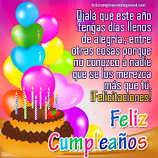 Mensajes de cumpleaños para una amiga. Deseos De Feliz Cumpleanos Para Una Amiga En Mensajes Y Frases