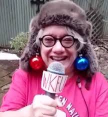 Kelly Bedwell's Instagram, Twitter & Facebook