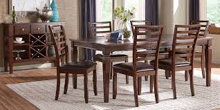 The company sells essentials like seating, tables, and cabinets for family rooms, dining areas, and home offices. Sensational Rooms To Go Dining Room Photos Logika Meme Bbm