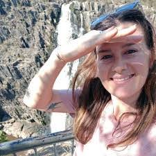 Marissa Betts's Instagram, Twitter & Facebook