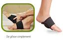 Podargos - chaussures orthopdiques - Semelles orthopdiques