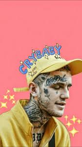Dark, emotionally reaching rapper/songwriter who rose quickly to fame before his untimely death in 2017. Lil Peep Hd Wallpapers Wallpaper Cave