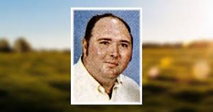 Larry Phillips Obituary May 8, 2008