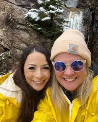 Laura Lashley's Instagram, Twitter & Facebook