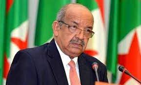 Concours ministère des affaires etrangères (95 postes). Le Ministre Algerien Des Affaires Etrangeres Attendu Au Vietnam Le Courrier Du Vietnam