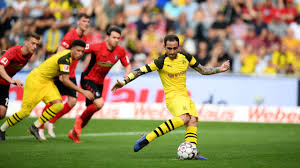 Keep tabs of the top scorers in europe's major leagues as the delayed season is played out over the summer. Bundesliga 2019 20 Season Predictions And Best Bets In Germany Sport News Racing Post