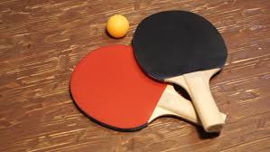 Besides good quality brands, you'll also find plenty of discounts when you shop for table tennis rackets during big sales. Table Tennis Racket Stock Footage Video 100 Royalty Free 14998957 Shutterstock