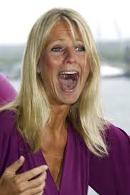 Claiming that the progression of th. Ulrika Jonsson Reveals She Only Had Sex With Third Husband Brian Monet Once In Eight Years Woman Magazine
