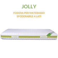 L'acquisto di un materasso a molle e' sicuramente un' ottima scelta, soprattutto se si opta per dei quando si sceglie un materasso a molle c'è inoltre un'ampia varietà di modelli, dai più semplici ai più. Fodera Per Materasso Singolo E Matrimoniale Sfoderabile Su 4 Lati