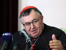 Kardinal Puljić: Ponosan sam što sam sin ove zemlje, opraštam svima koji su  me vrijeđali