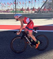 Discussion of im races, training, and professional triathletes. Noya Frodeno And Ryf Win By Relay The Ironman 70 3 Bahrain