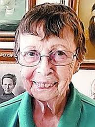 Patricia Pearl Obituary (2022)