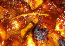 Perpaduan rasa manisnya bumbu dengan gurihnya ayam dalam seporsi ayam kecap seringkali membuat kita lupa diri. Resep Gampang Ayam Bakar Pedas Manis Kecap Madu