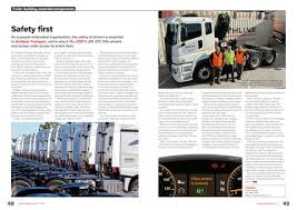 Trailer Mag April 2024 JOST Australia by jost-australia