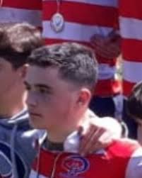 Ayer recibimos una gran noticia. Pol Taboada jugador del Bilbao  Universitario Rugby Club y sobrino de nuestro Entrenador Raúl Taboada ha  sido Pre-Seleccionado por la Selección Nacional de Rugby Sub16. Este Sábado