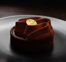 Epingle Sur Entremets