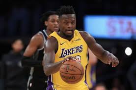 Lakers offensive struggles, julius randle too much to overcome in loss to knicks the los angeles lakers were unable to build upon their impressive performance against the brooklyn nets and. Los Angeles Lakers Why Signing And Trading Julius Randle Is Smart