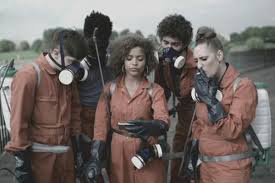 Maybe you would like to learn more about one of these? Misfits The Uk Cult Superhero Show Launched The Careers Of All Your New Favorite Actors Vox