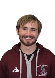 2022-23 Men's Swimming and Diving Roster