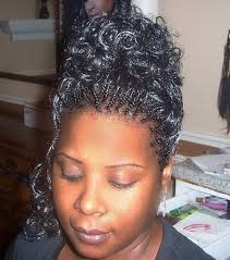 For some women, micro braids are a mainstay, while other girls just dabble in them. 90 Classy Invisible Braids That Are Truly Unique