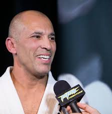 Royce Gracie