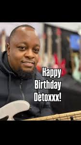 Hunter Daws playing is Devon J5 Modern. (Photo courtesy of Preston Hooks.)