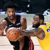 The miami heat and the los angeles lakers will meet in game 2 of the nba finals from the 'bubble' in orlando, florida. Https Encrypted Tbn0 Gstatic Com Images Q Tbn And9gctwo8niwr Qyf6ebhi Wz526dz8cs0llkls3pjrks3onk0o2i6b Usqp Cau