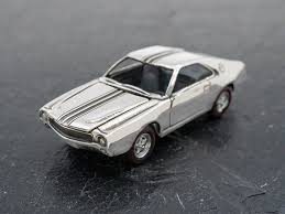 Image result for Turbo Silver 1968 AMC
