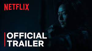 История ашинь / королевство зомби: Kingdom Ashin Of The North Main Trailer Netflix Youtube