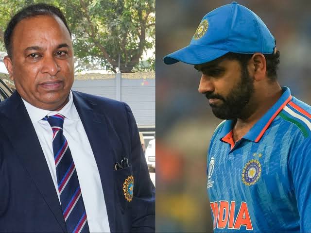 BCCI Slams Congress Leader's Remarks On Rohit Sharma's Fitness | Cricket  News - News18