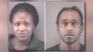 Baby Found With Multiple Fractures, Parents Charged With Child Abuse